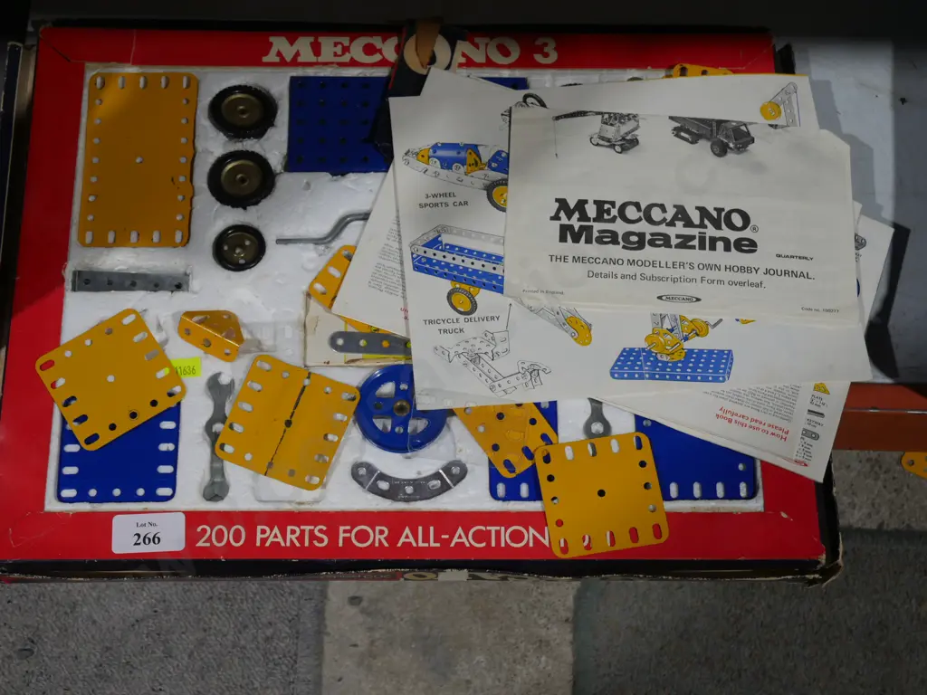Meccano Image 1++