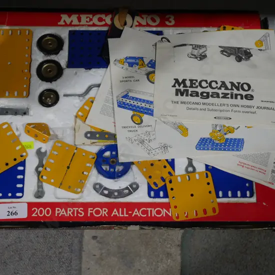 Meccano