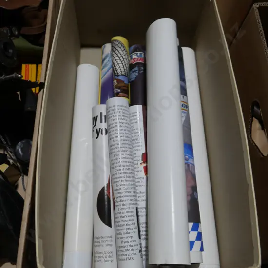 Posters