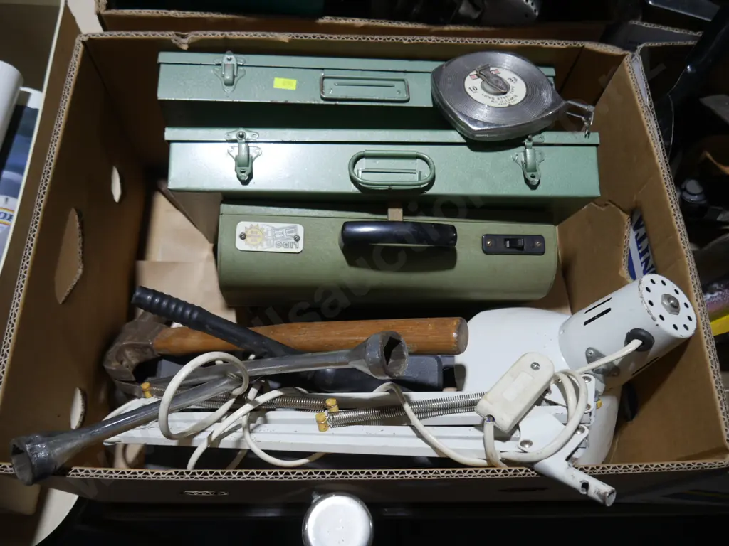 Slide cases etc Image 1++