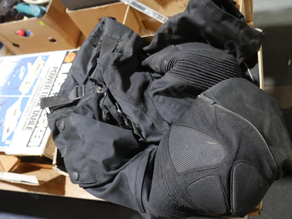 Motorcycle gear Image 1++