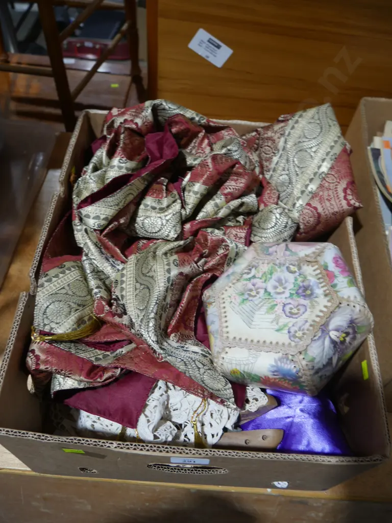 Linen etc Image 1++