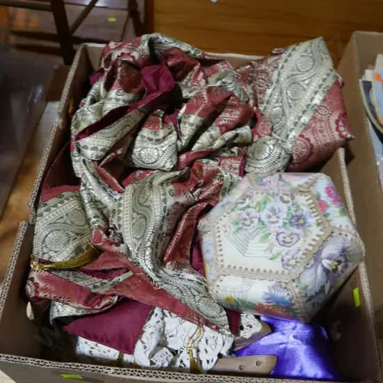 Linen etc