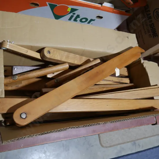 Woodworking tools