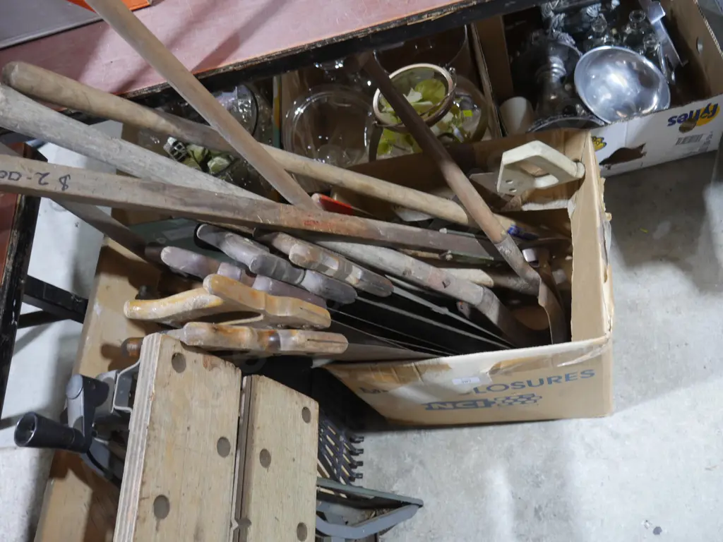 Saws etc Image 1++