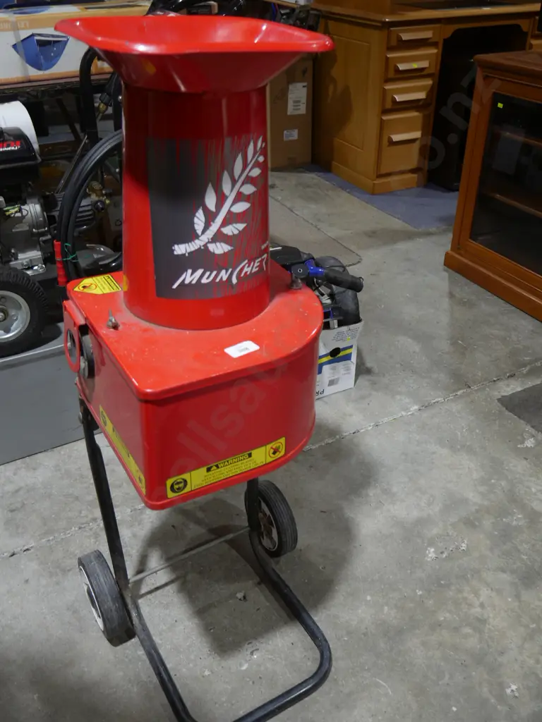 Pressure washer Image 1++