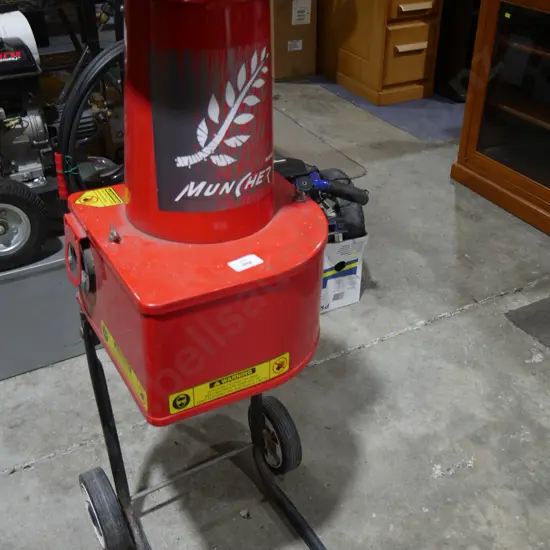Pressure washer