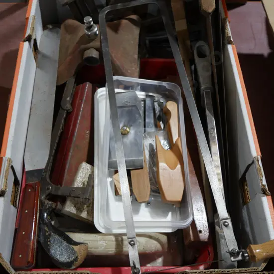 Tool sundries