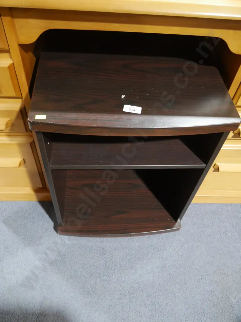 Stereo stand Image 1++
