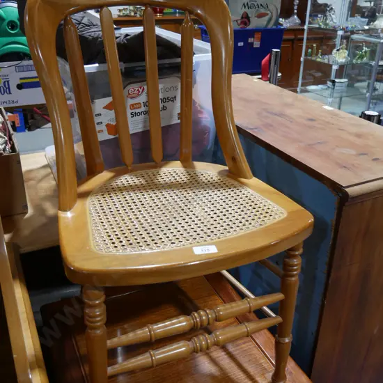 Dining chair