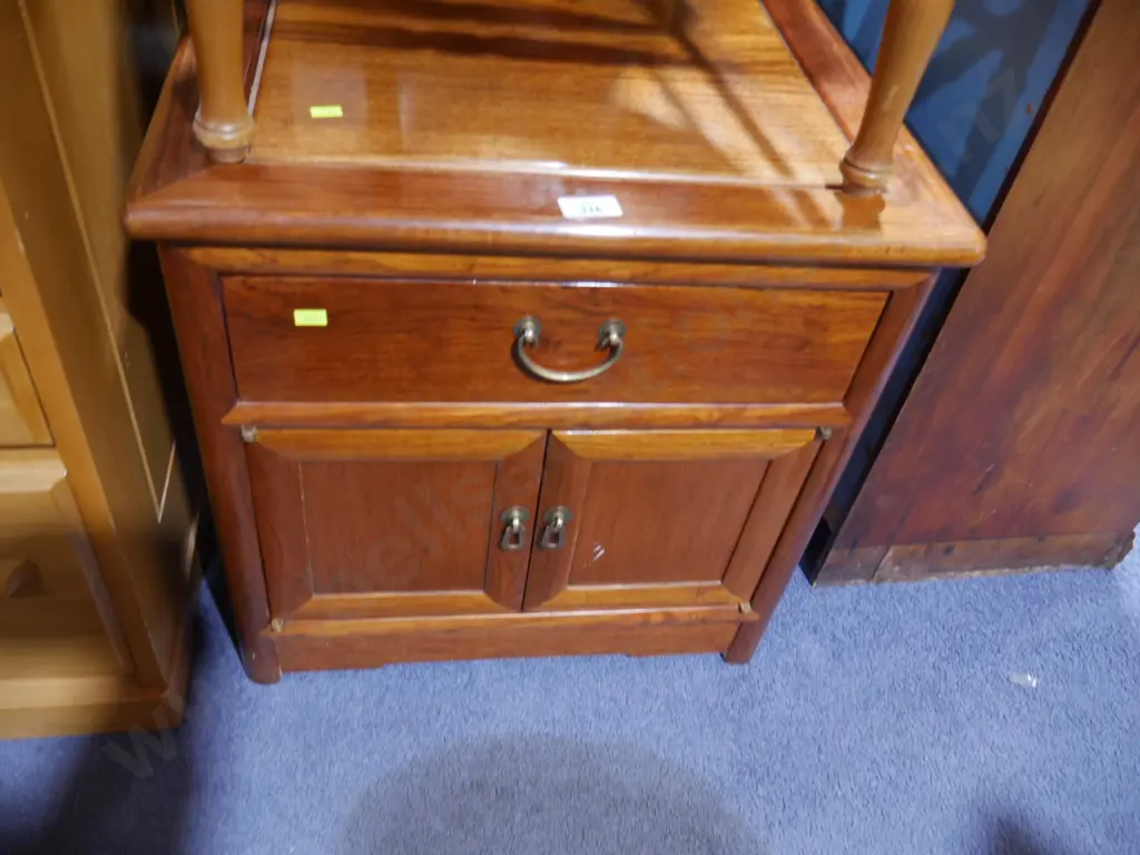 Bedside cabinet Image 1++