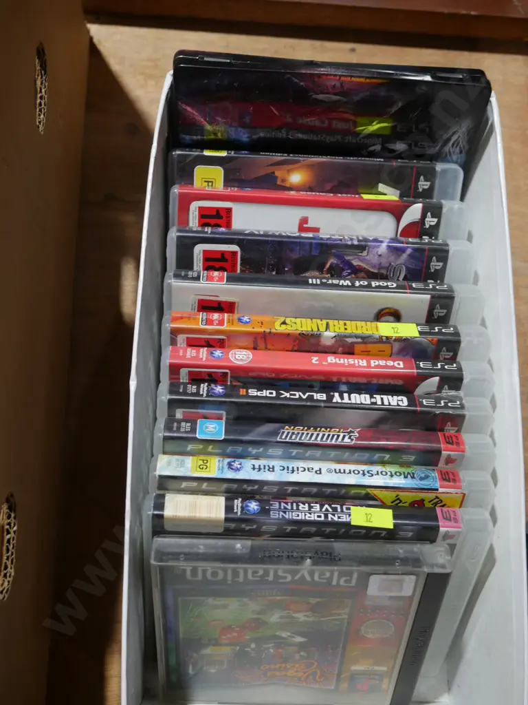 PlayStation games Image 1++