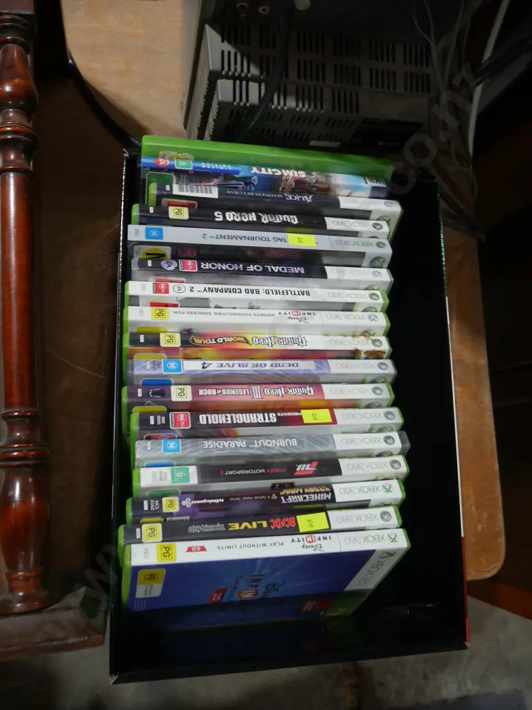 Xbox games Image 1++