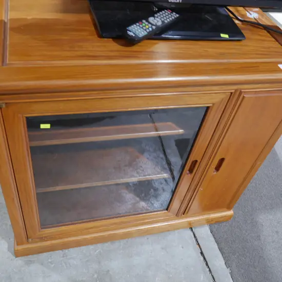 TV unit