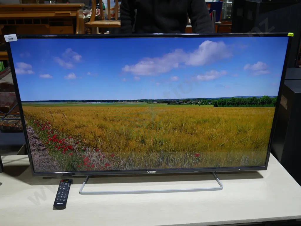 Veon 42 inch TV Image 1++