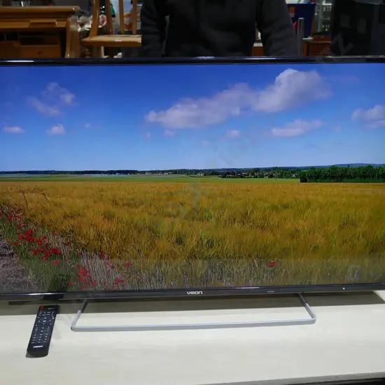 Veon 42 inch TV