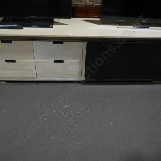 TV stand