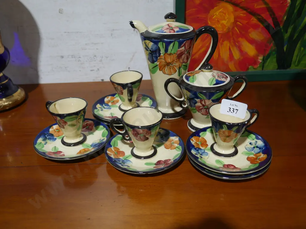 Coffee set Image 1++
