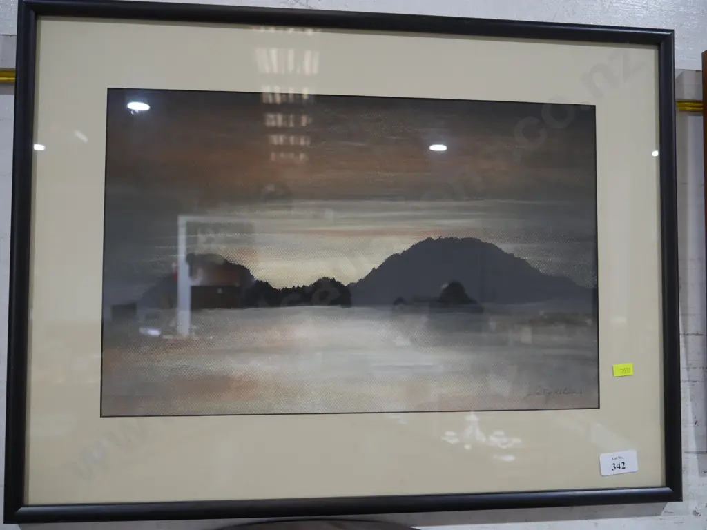 Artwork by Sally DeBeer Image 1++
