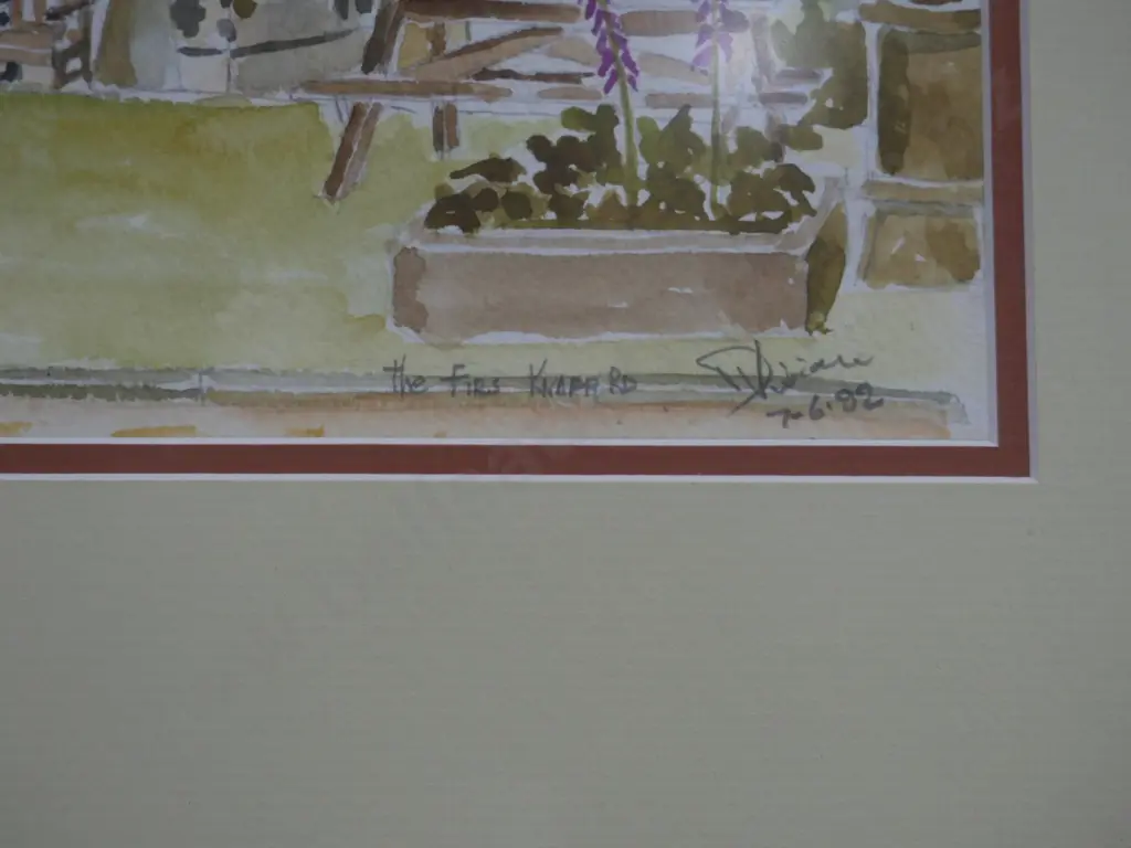 Watercolour Image 1++