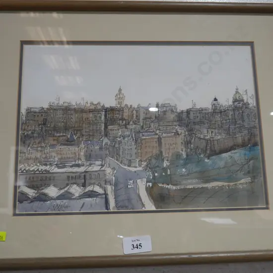 Watercolour