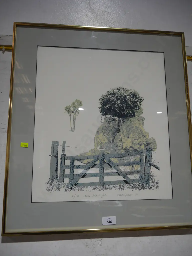 Limited edition artwork Image 1++