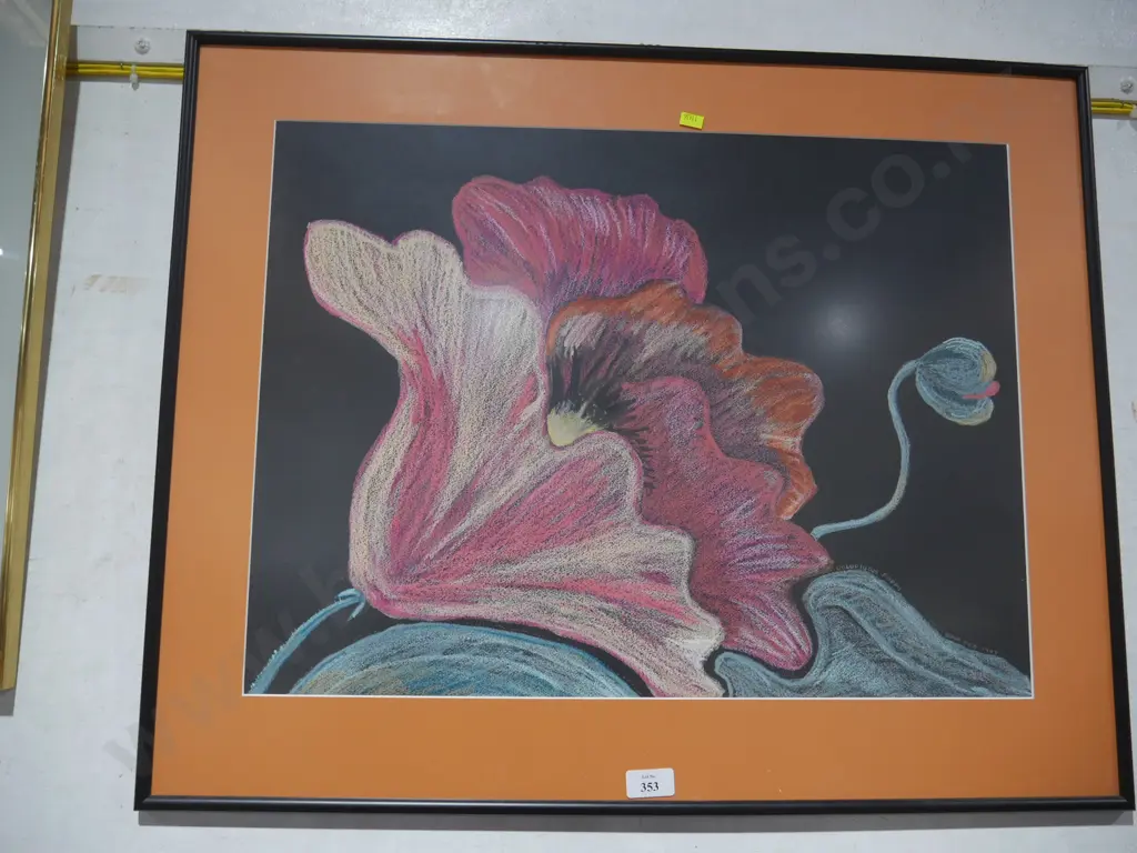 Artwork by Edna Image 1++