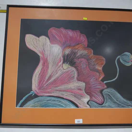 Artwork by Edna
