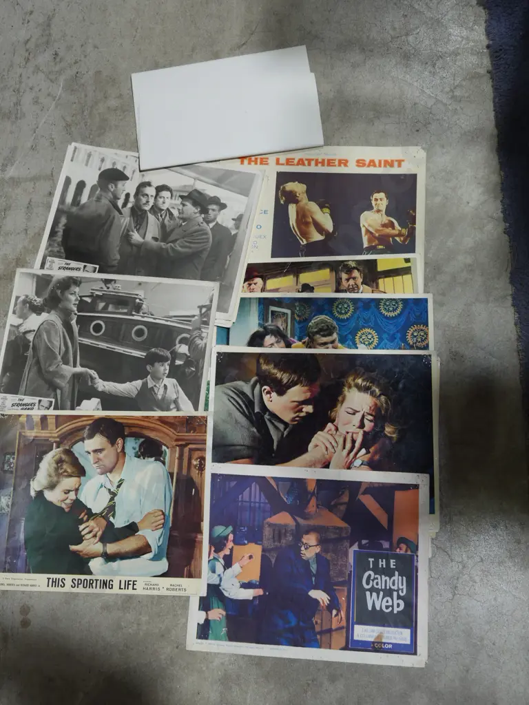 Vintage posters Image 1++