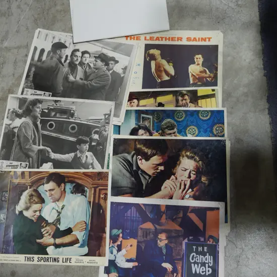 Vintage posters