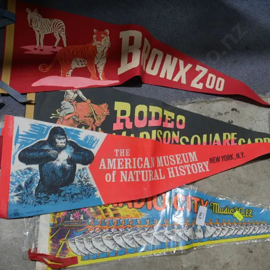 Pennants