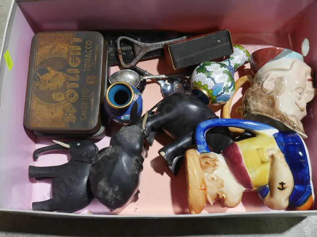 Ornaments etc Image 1++
