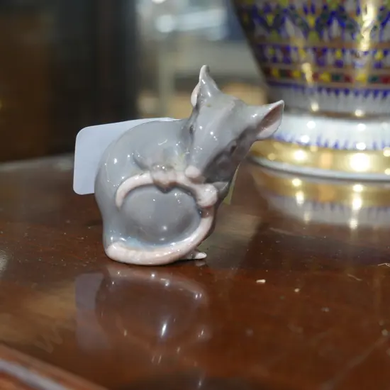 B&G mouse