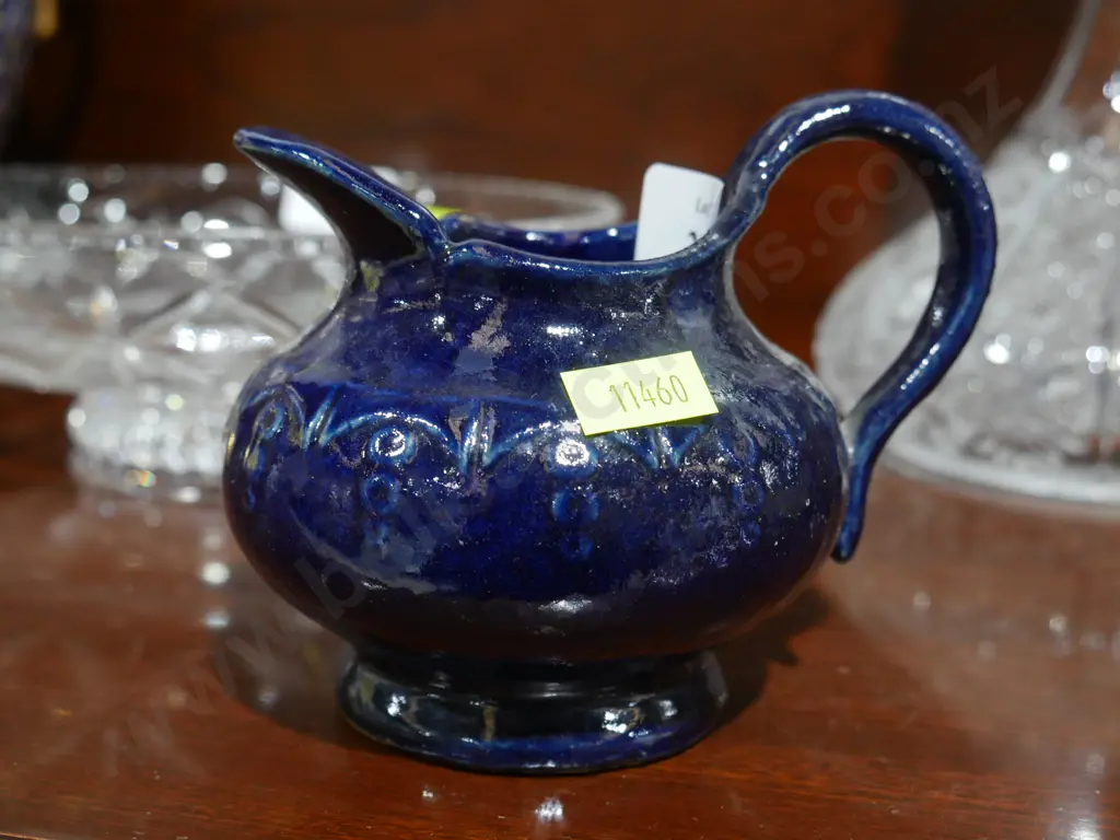 Luke Adams jug Image 1++