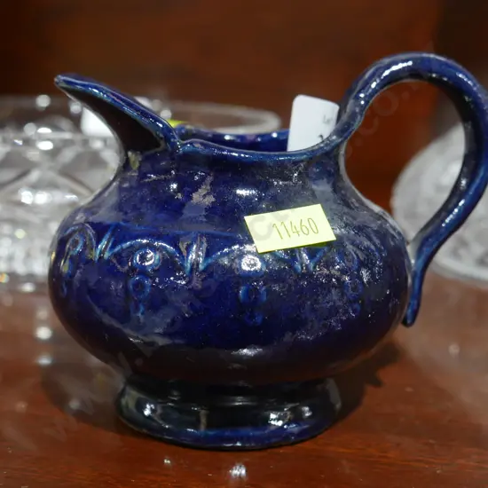 Luke Adams jug