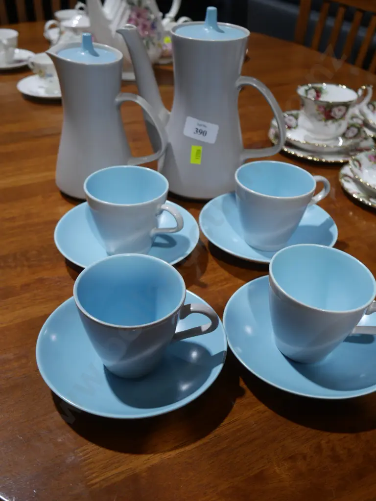 Poole coffee set Image 1++