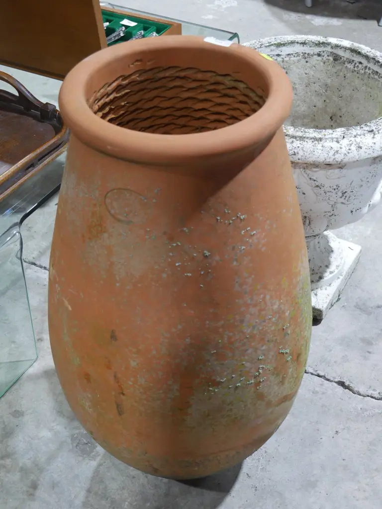 Burelli pot Image 1++