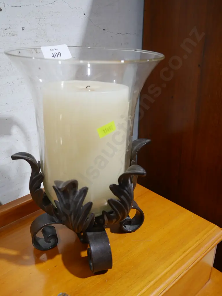 Candle holder Image 1++