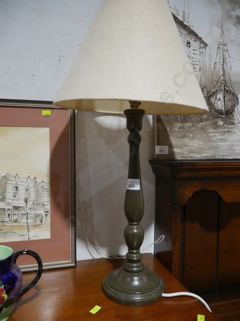 Table lamp Image 1++