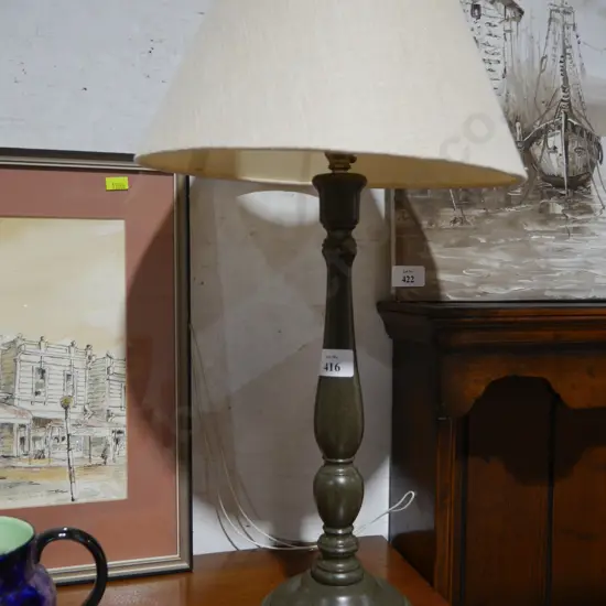 Table lamp