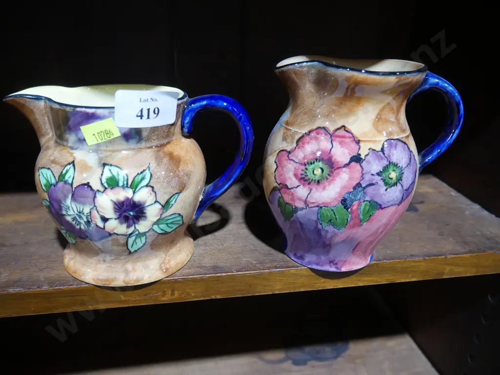 H&k Tunstall jugs Image 1++