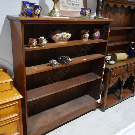 Bookcase