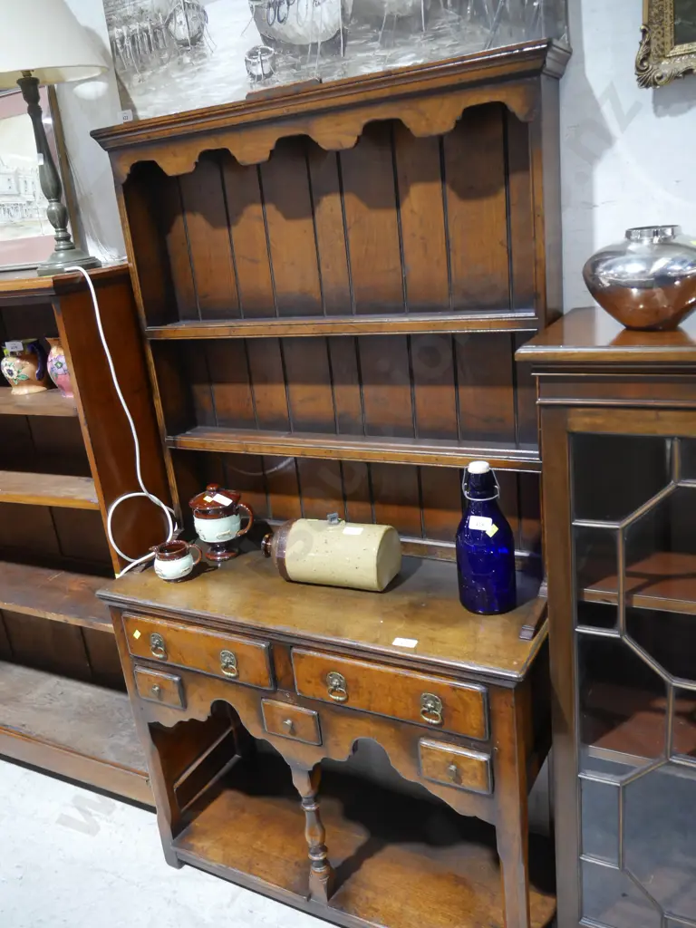 Welsh dresser Image 1++