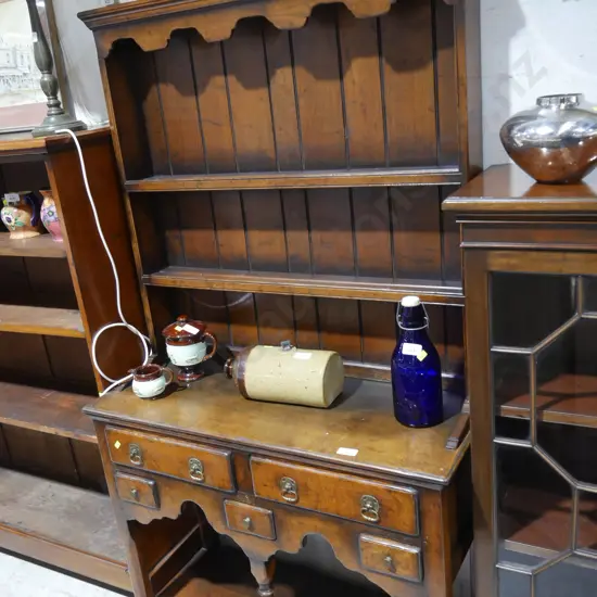 Welsh dresser