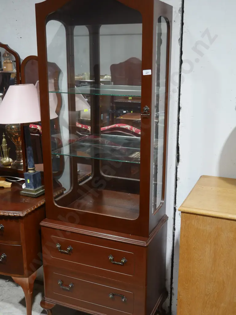 Display cabinet Image 1++