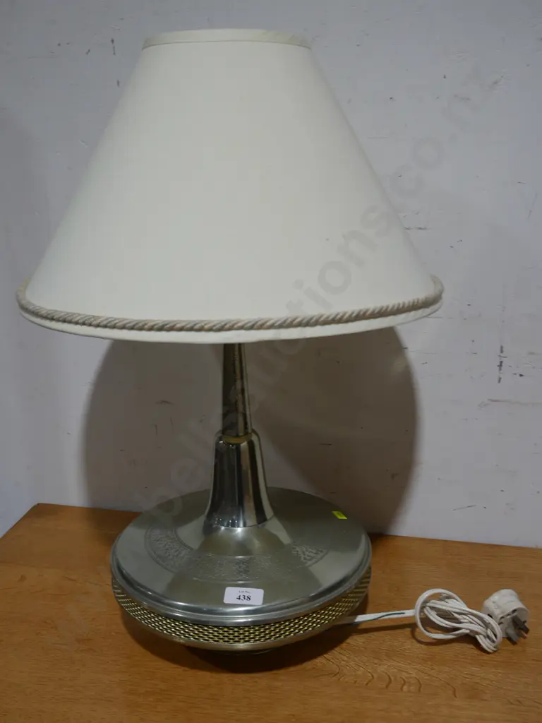 Table lamp Image 1++
