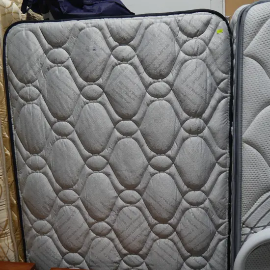 Single bed