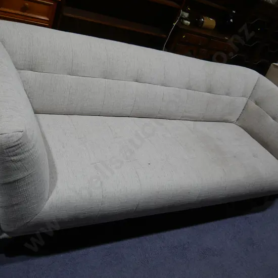 Three seater sofa