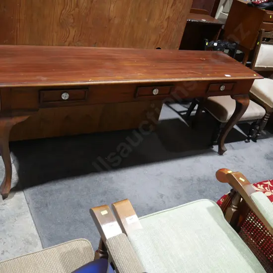 Hallway table