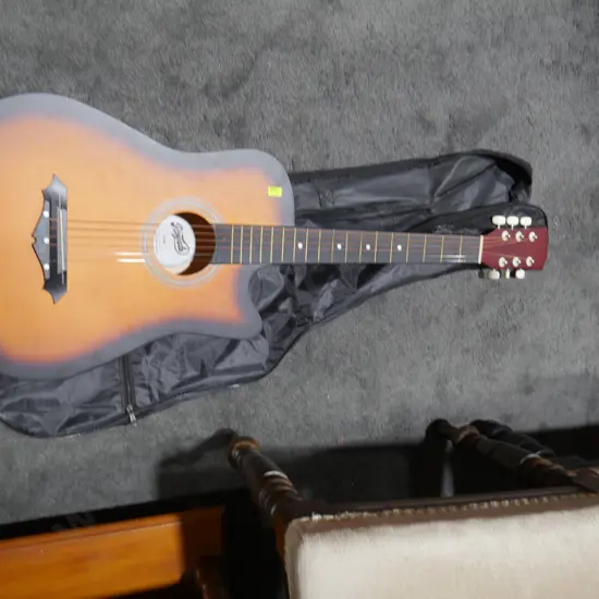 Royale guitar